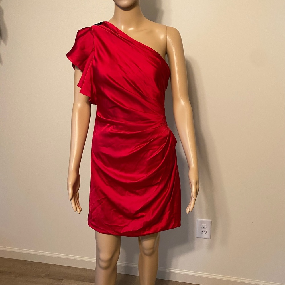 Cache dress